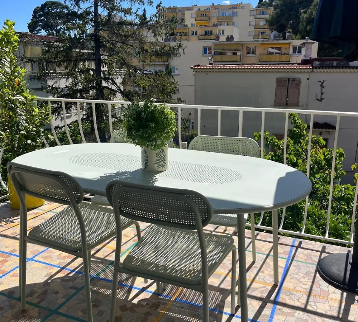 4 Bedroom House Le Cannet 0*,  France