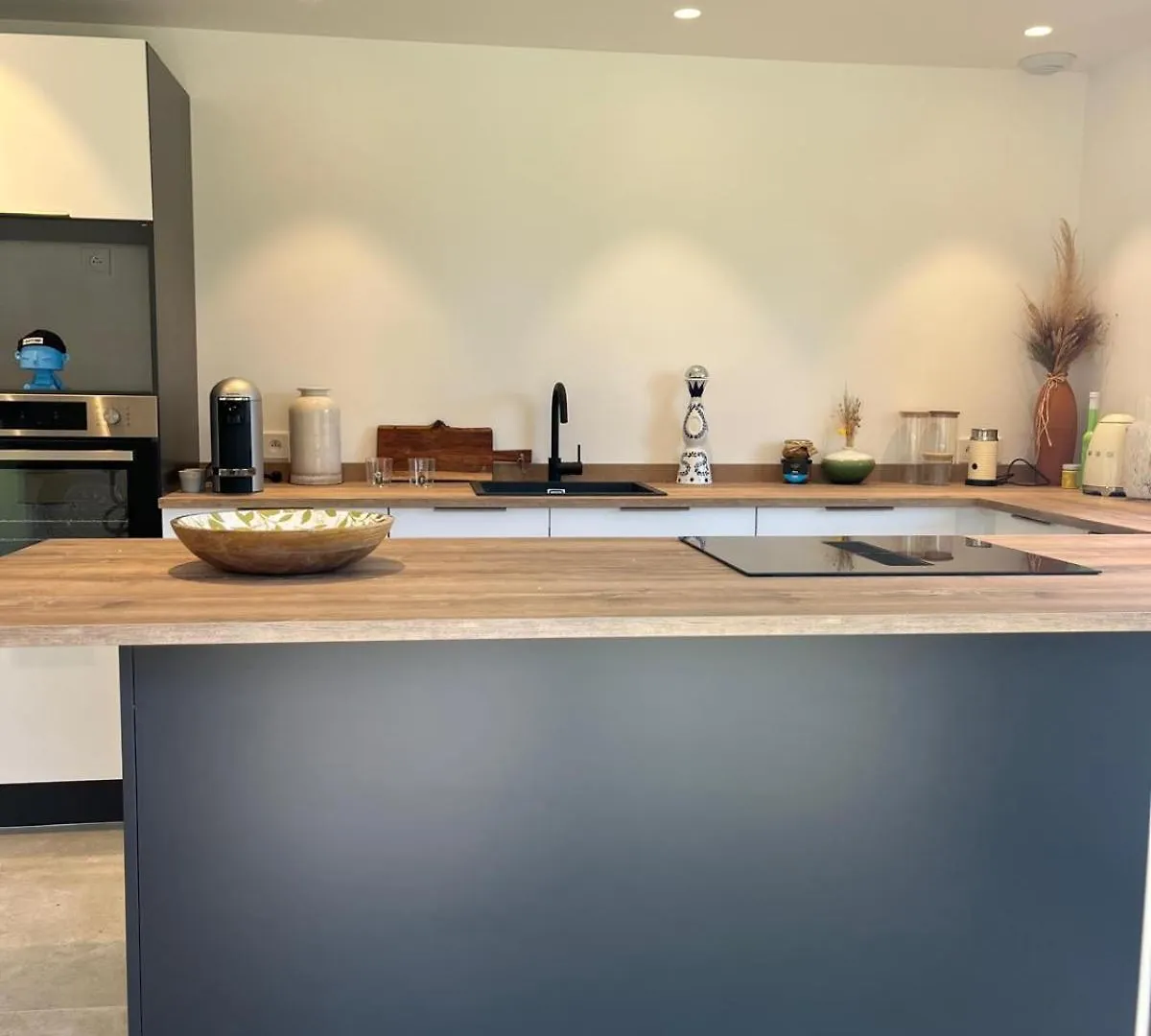 Villa 4 Bedroom House Le Cannet France