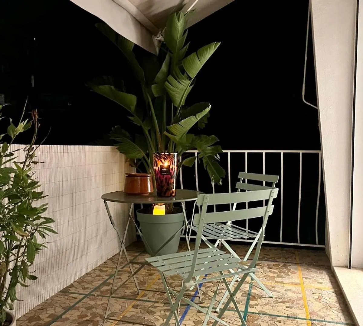 4 Bedroom House Le Cannet