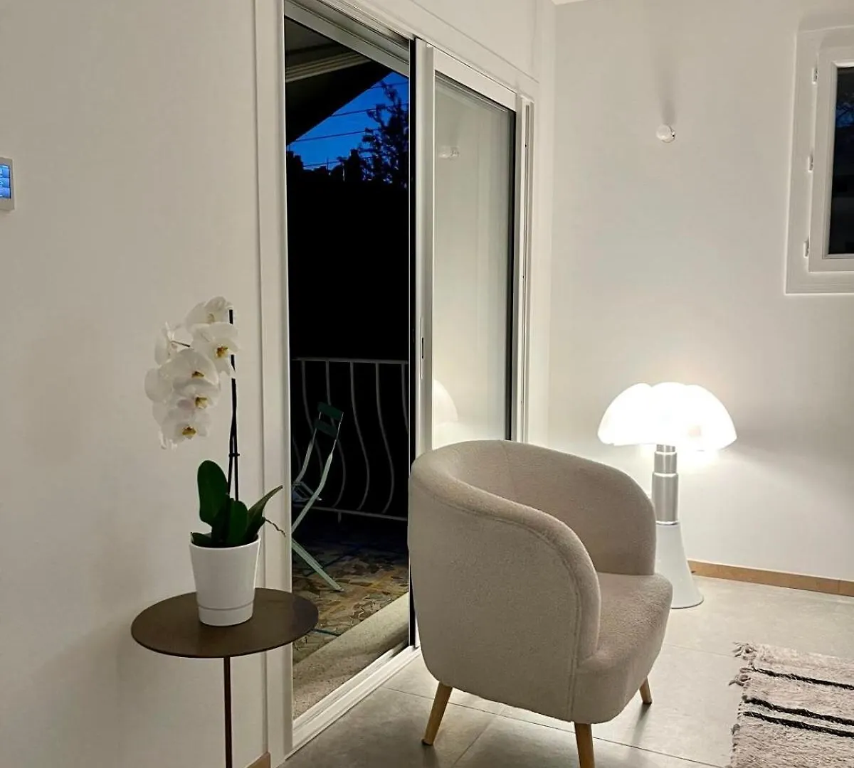 Villa 4 Bedroom House Le Cannet